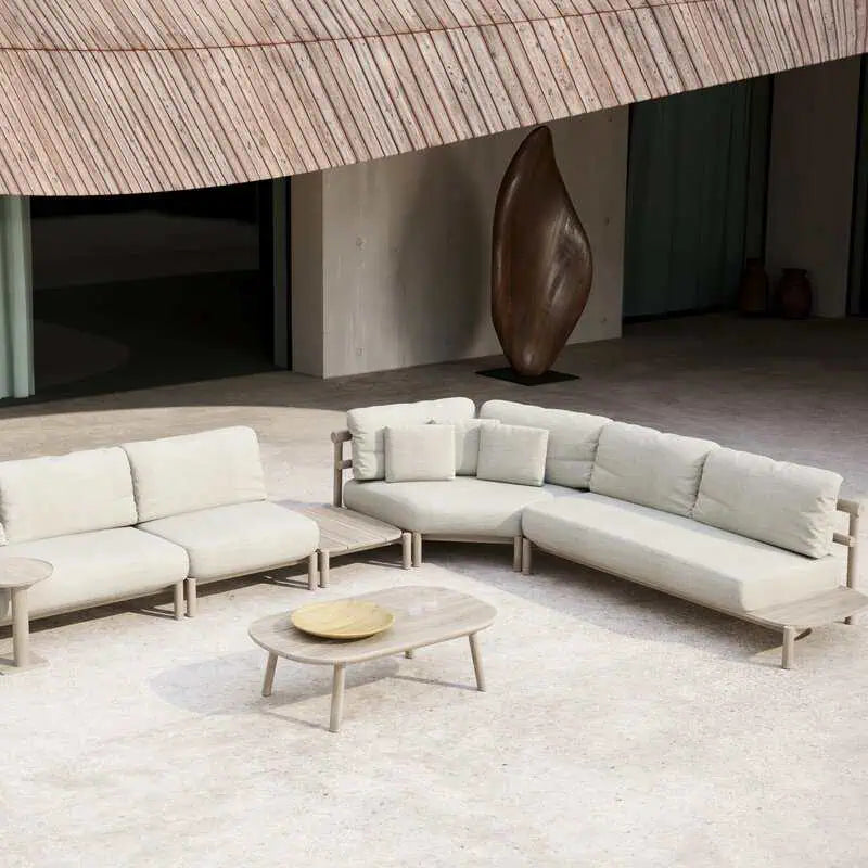 LYORA - Modulares Outdoor Sofa Modulares Sofa