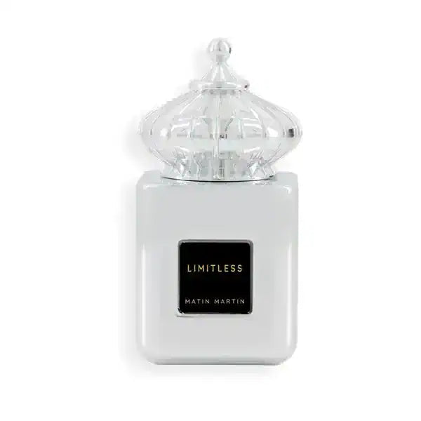 LIMITLESS für Herren – Eau de Parfum Parfüm