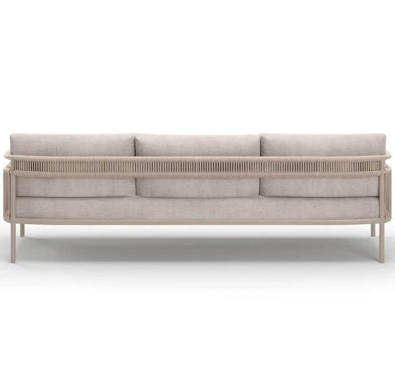 LINK - Outdoor 3-Sitzer Sofa Outdoor Sofa