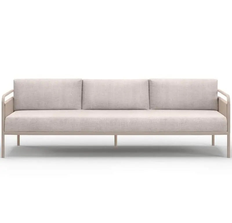 LINK - Outdoor 3-Sitzer Sofa Outdoor Sofa