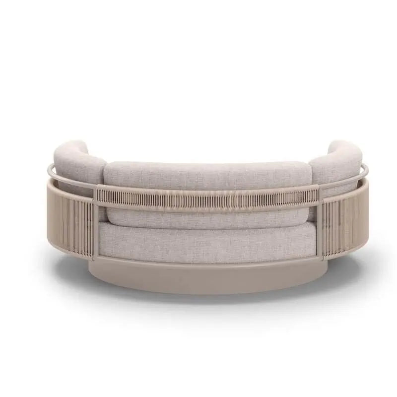 LINK - Outdoor Meditation Bed Daybed