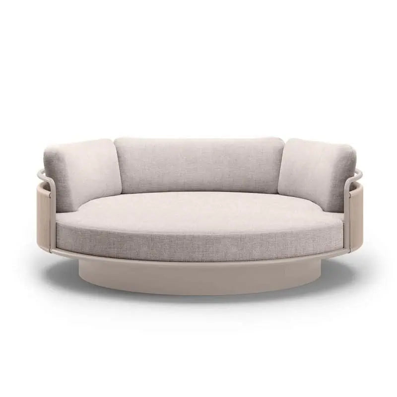 LINK - Outdoor Meditation Bed Daybed