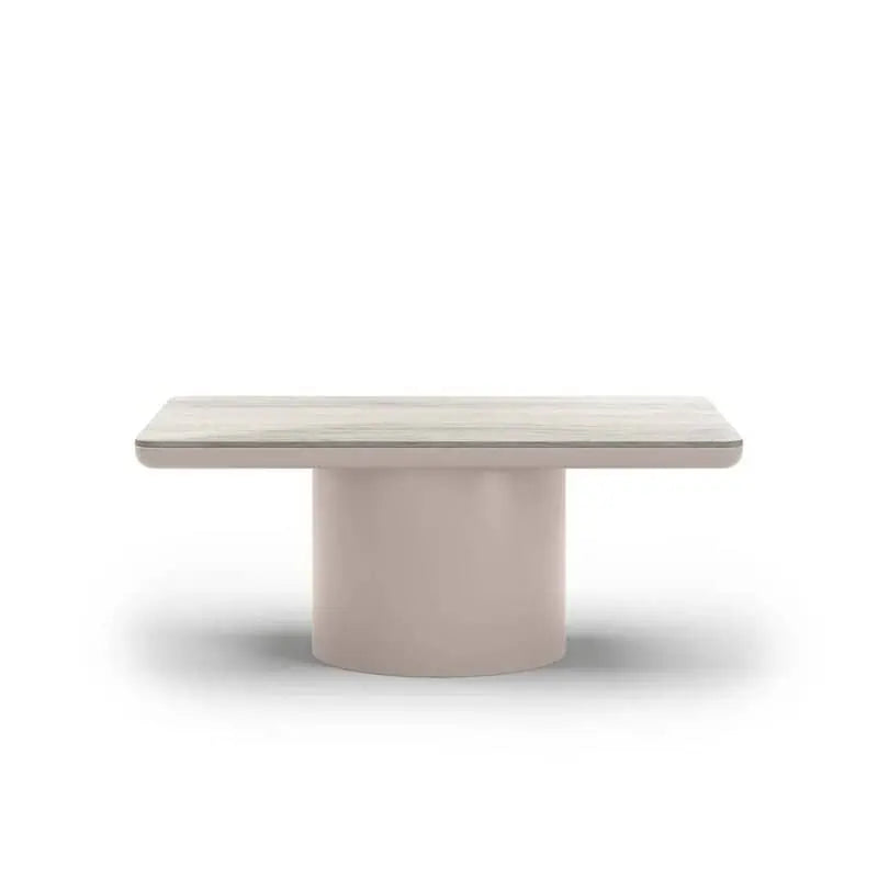LINK - Outdoor Tisch Rund Tisch