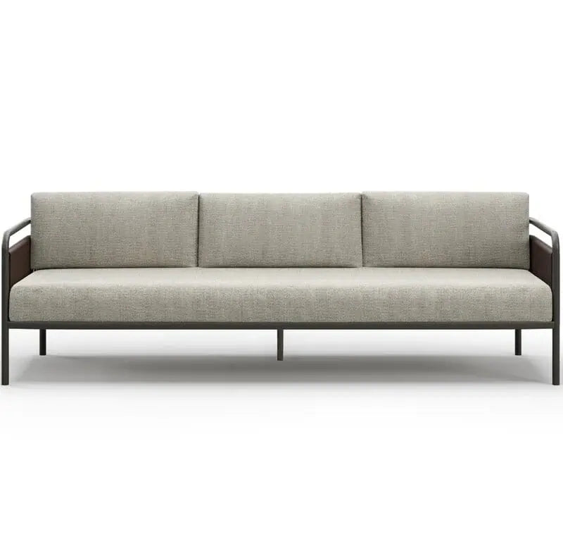 LINK - Outdoor 3-Sitzer Sofa Outdoor Sofa