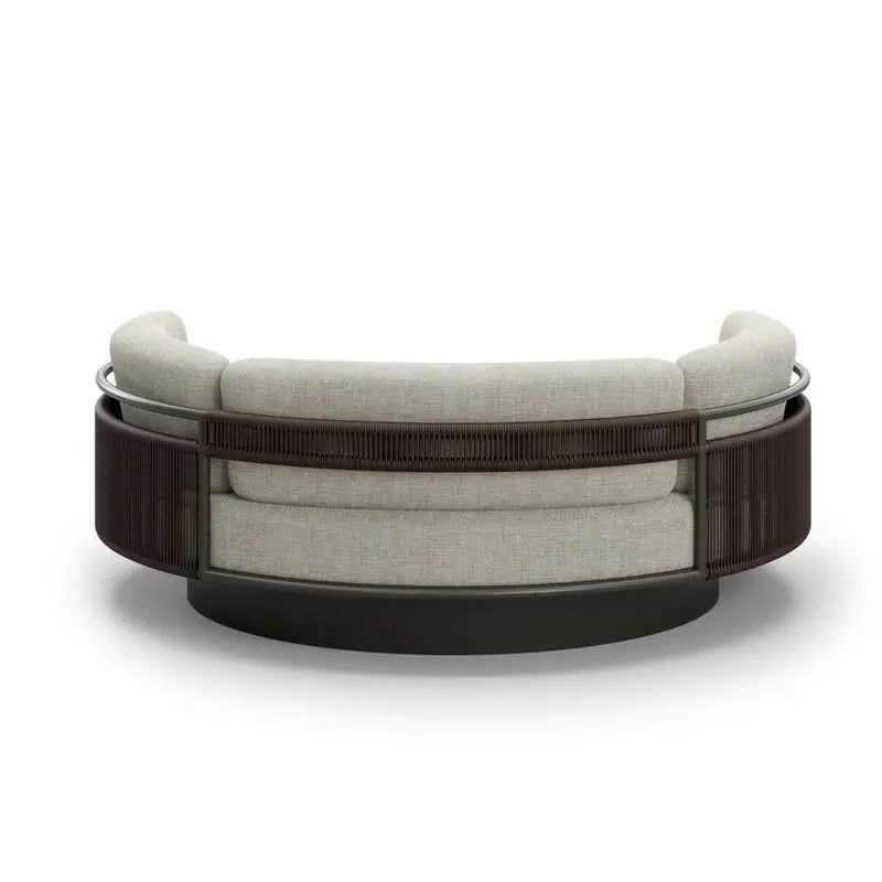 LINK - Outdoor Meditation Bed Daybed