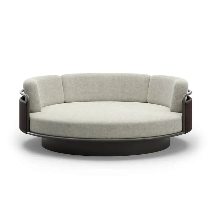 LINK - Outdoor Meditation Bed Daybed