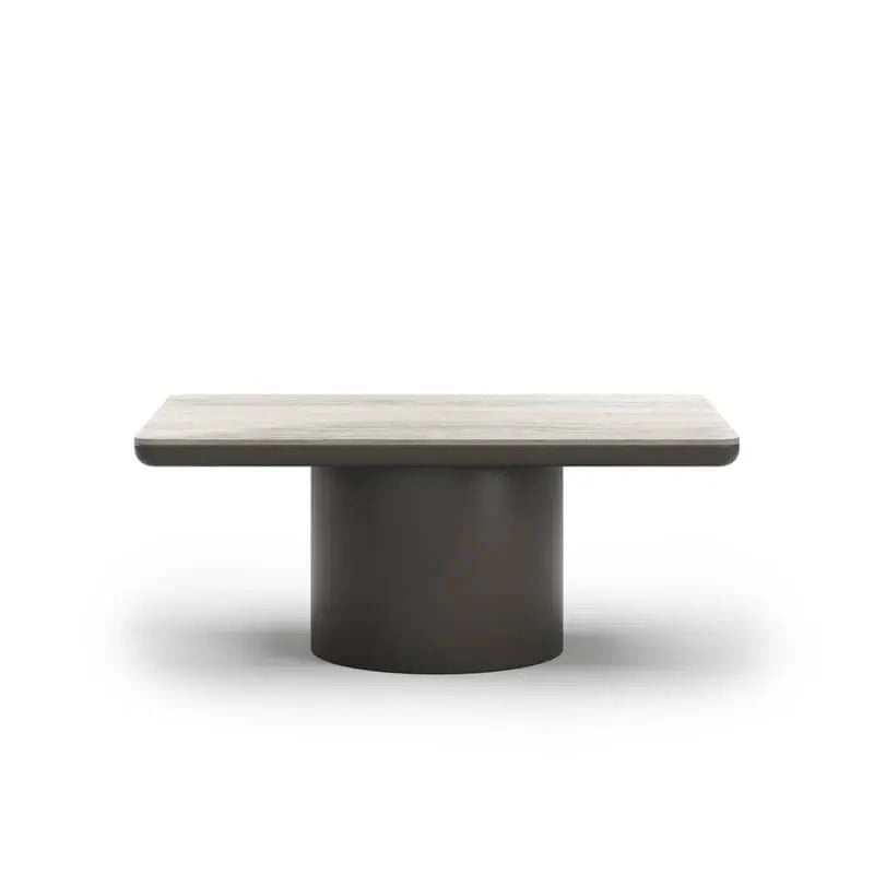 LINK - Outdoor Tisch Rund Tisch