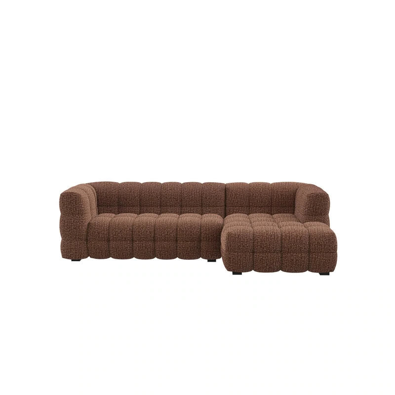BASEL - Ecksofa Sofa