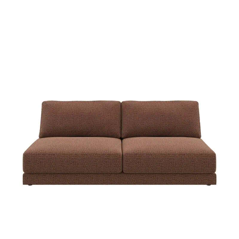 MONZA 2-Sitzer | Modulares Sofa Sofa