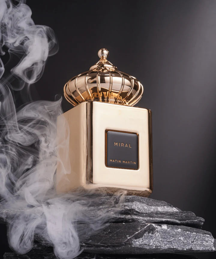 MIRAL für Damen - EAU DE PARFUM