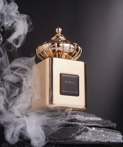 MIRAL für Damen - EAU DE PARFUM