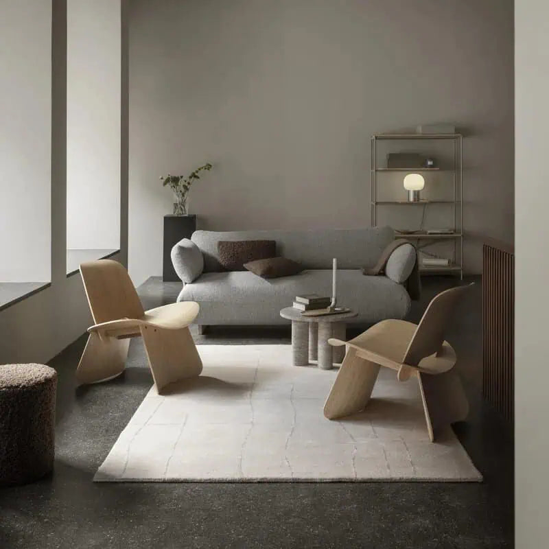 MOCO - Modulares Sofa Modulares Sofa