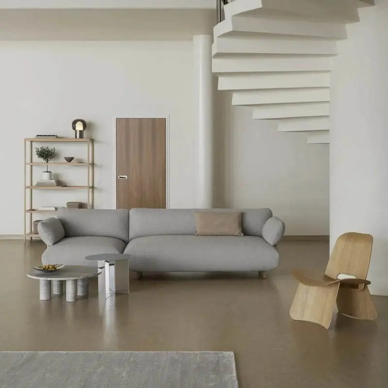 MOCO - Modulares Sofa Modulares Sofa