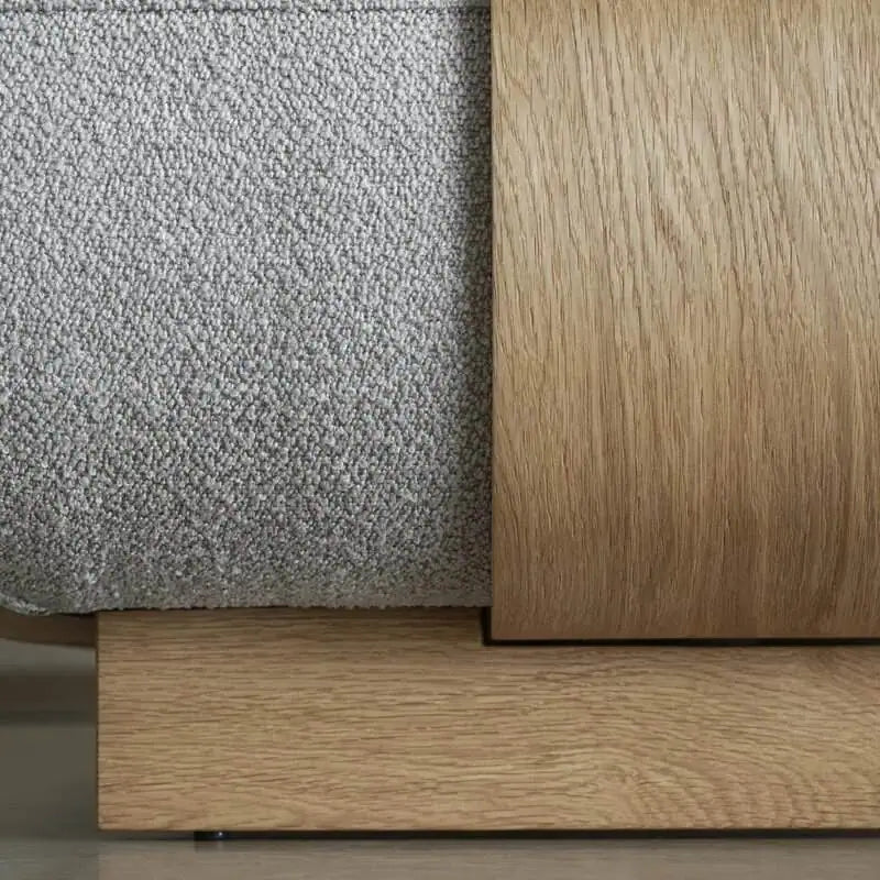 MOCO - Modulares Sofa Modulares Sofa