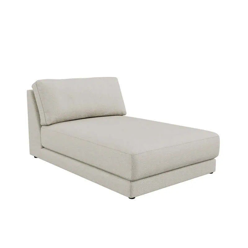 MONZA Chaiselongue | Modulares Sofa Sofa