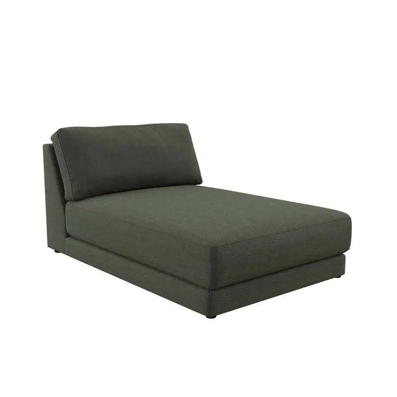 MONZA chaise longue Sofa