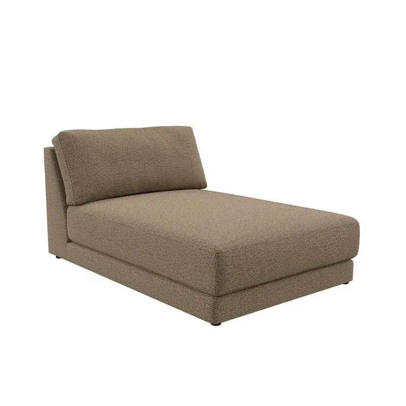 MONZA chaise longue Sofa