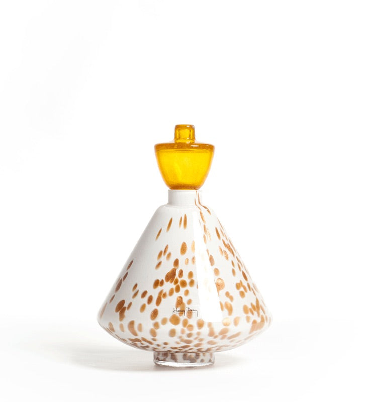 Mademoiselle Vase Vase