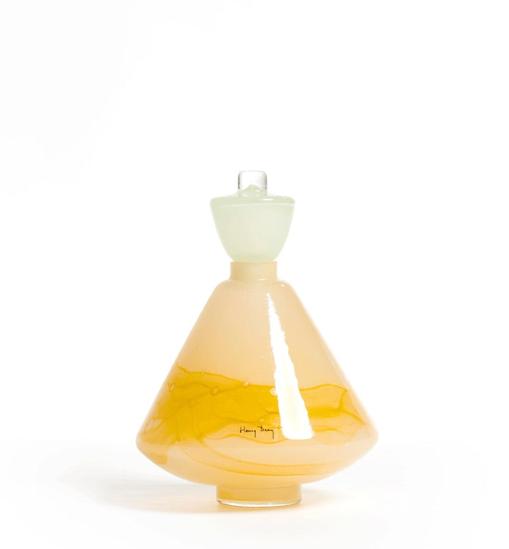 Mademoiselle Vase Vase