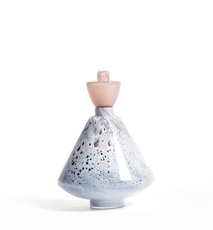 Mademoiselle Vase Vase