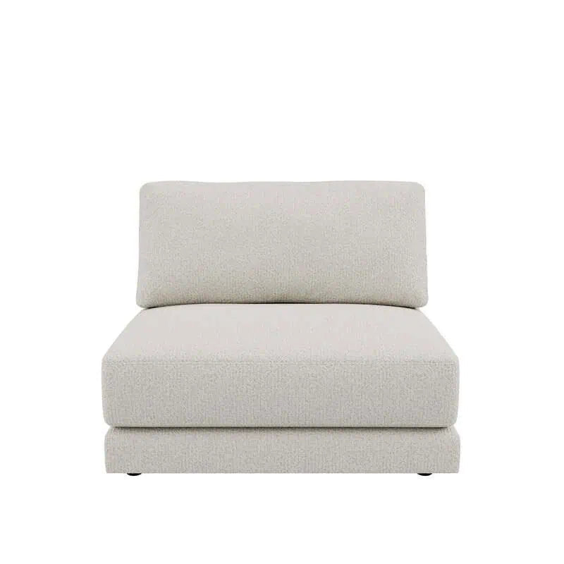 MONZA 1-Sitzer | Modulares Sofa Sofa