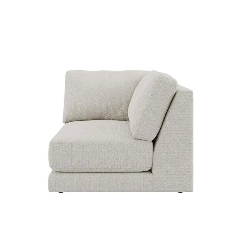 MONZA Eckmodul | Modulares Sofa Sofa