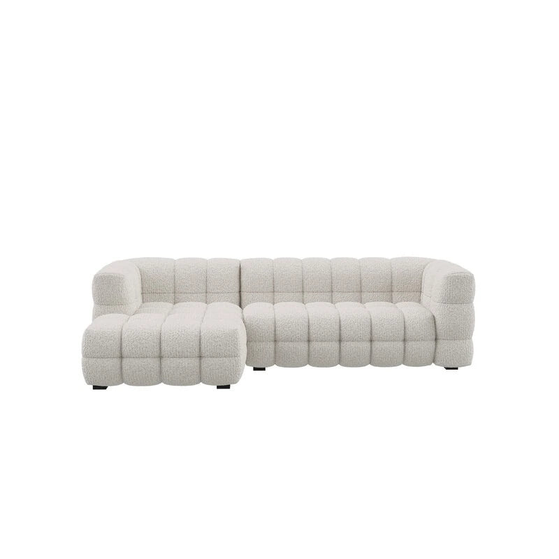 BASEL - Ecksofa Sofa