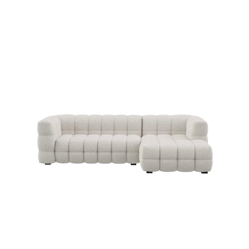 BASEL - Ecksofa Sofa