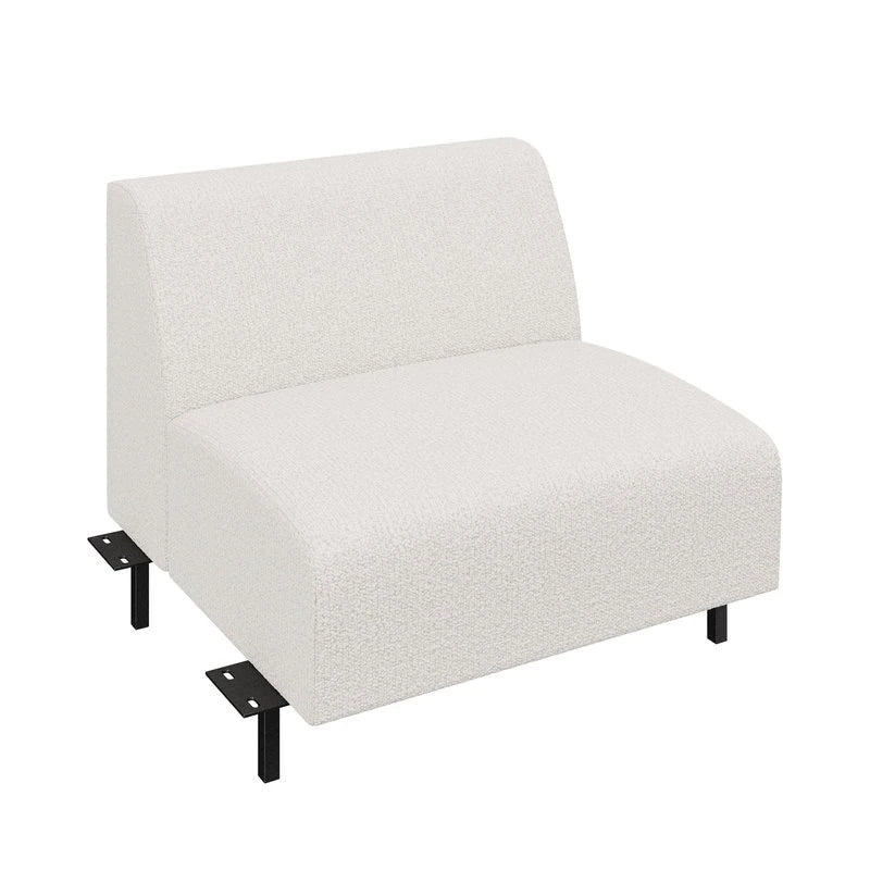 LUGANO 1-Sitzer | Modulares Sofa Sofa