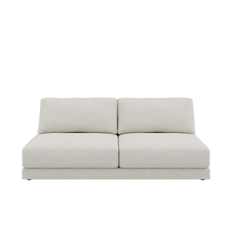 MONZA 2-Sitzer | Modulares Sofa Sofa