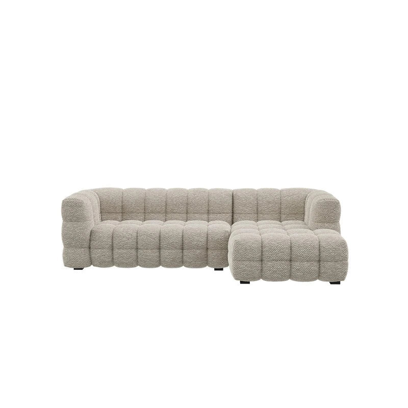 BASEL - Ecksofa Sofa