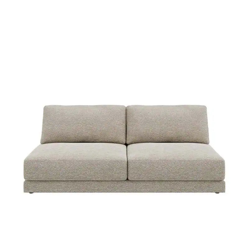 MONZA 2-Sitzer | Modulares Sofa Sofa