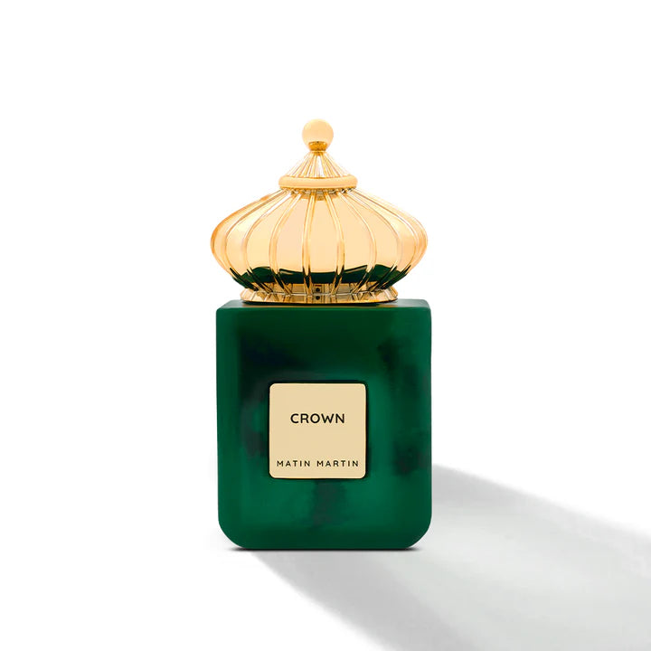 CROWN – EAU DE PARFUM UNISEX