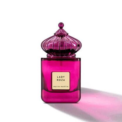 LADY ROZA für Damen - Eau de Parfum