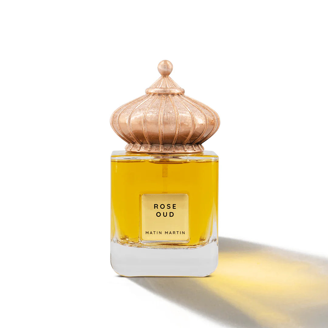 ROSE OUD für Damen - EAU DE PARFUM
