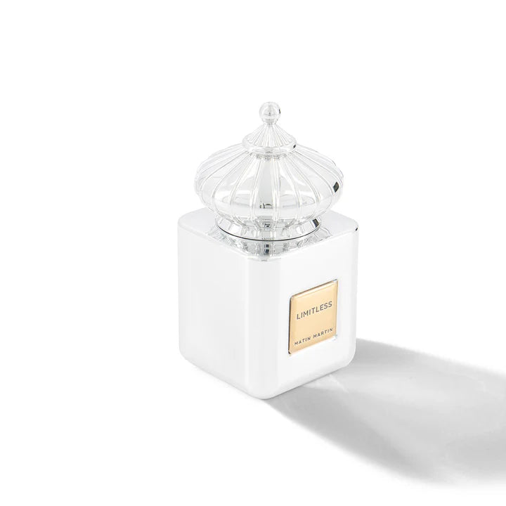 LIMITLESS für Herren – Eau de Parfum