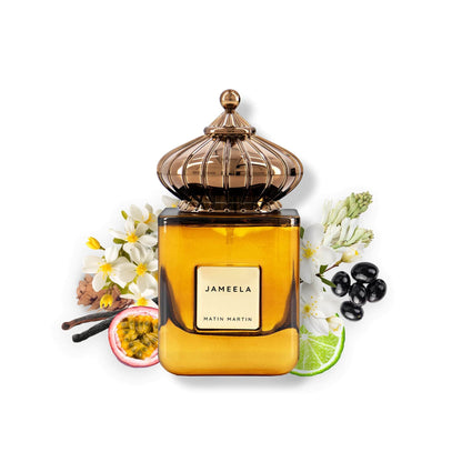 JAMEELA für Damen - EAU DE PARFUM