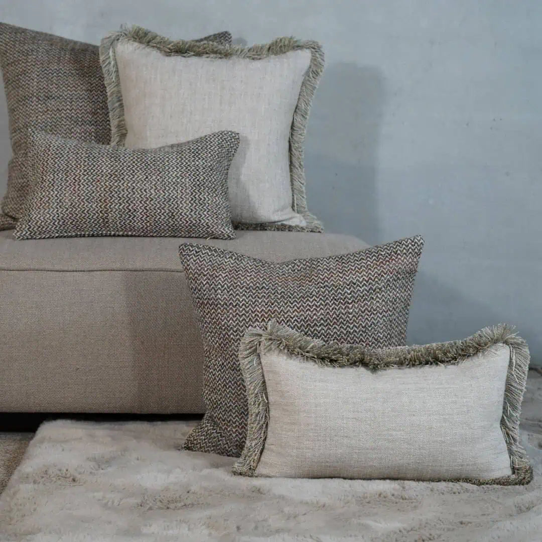 Kissen - Maxime Kissen