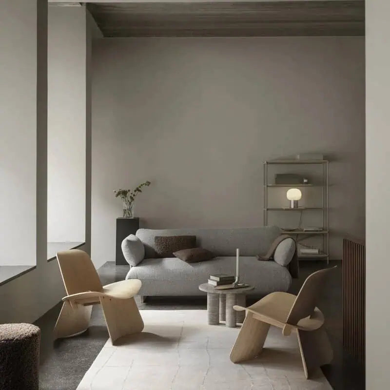 SUKOYA Metallregal L Regal