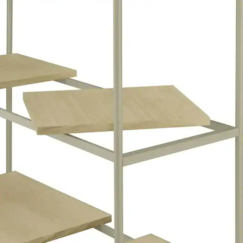 SUKOYA Metallregal L Regal