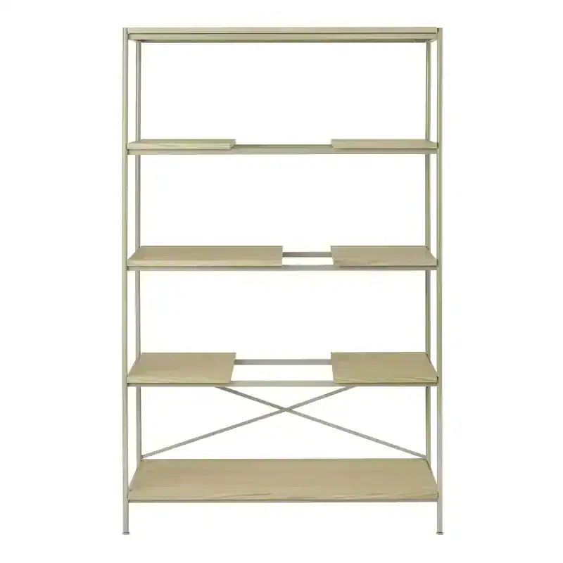 SUKOYA Metallregal L Regal