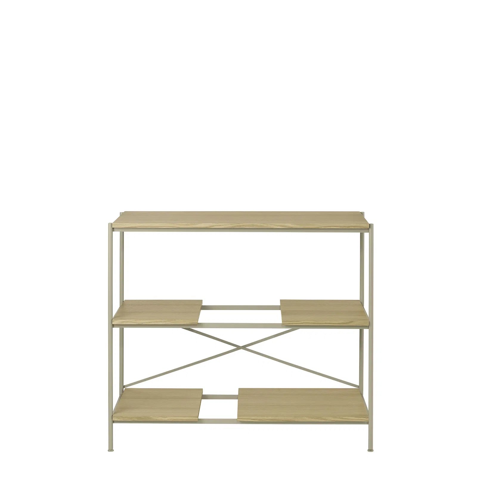 SUKOYA Metallregal S Regal