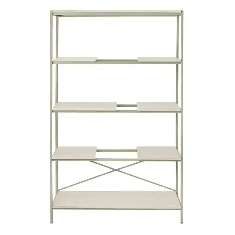 SUKOYA Metallregal L Regal