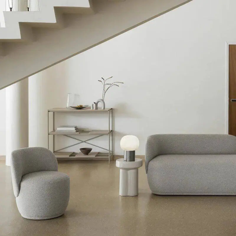 SUKOYA Metallregal S Regal