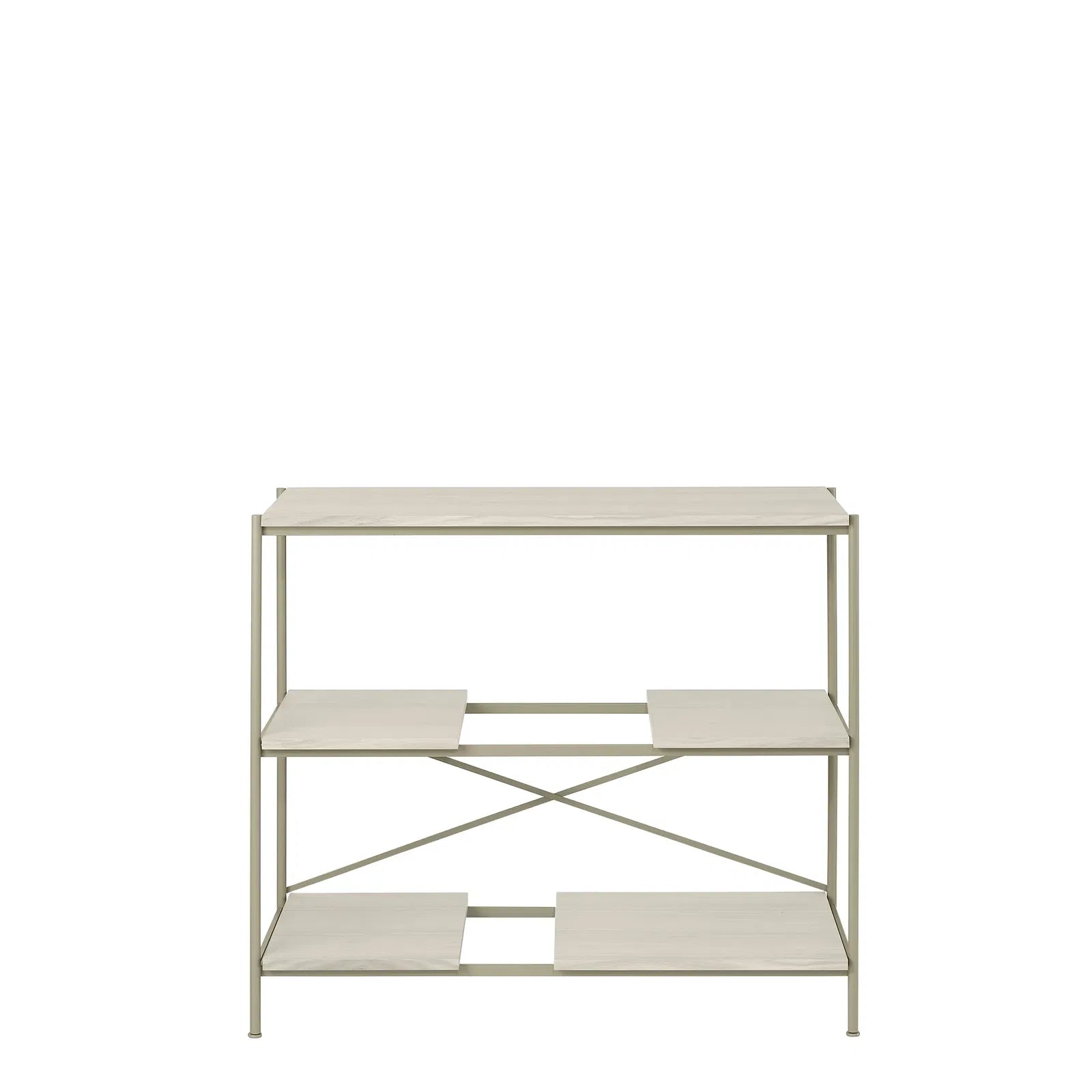 SUKOYA Metallregal S Regal
