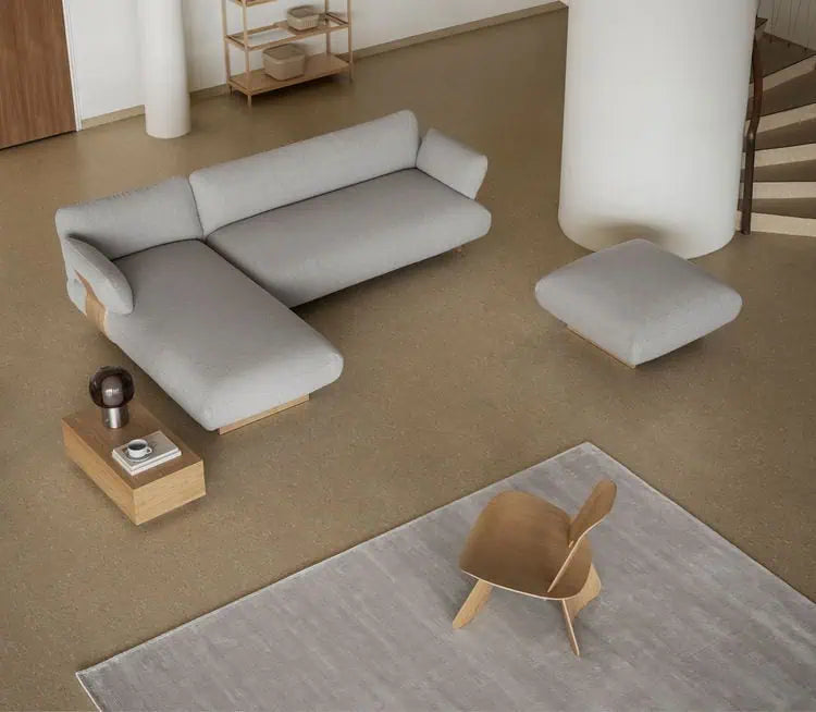 MOCO - Modulares Sofa Modulares Sofa