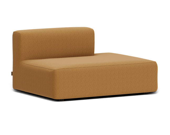 2-Sitzer Modul rechts - Tasi Sofa