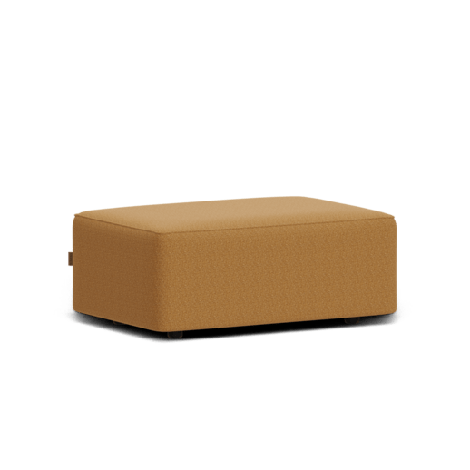 Hocker Modul Rechteckig - Tasi Sofa