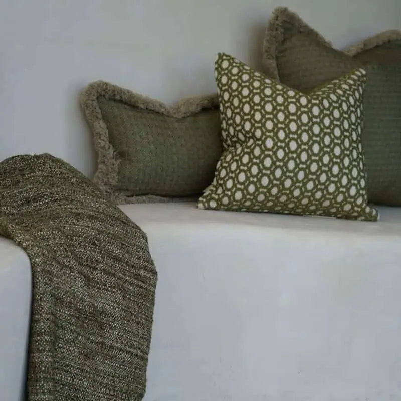 Kissen - Osiri Kissen