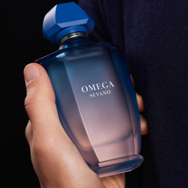 OMEGA - Eau de Parfum Parfüm